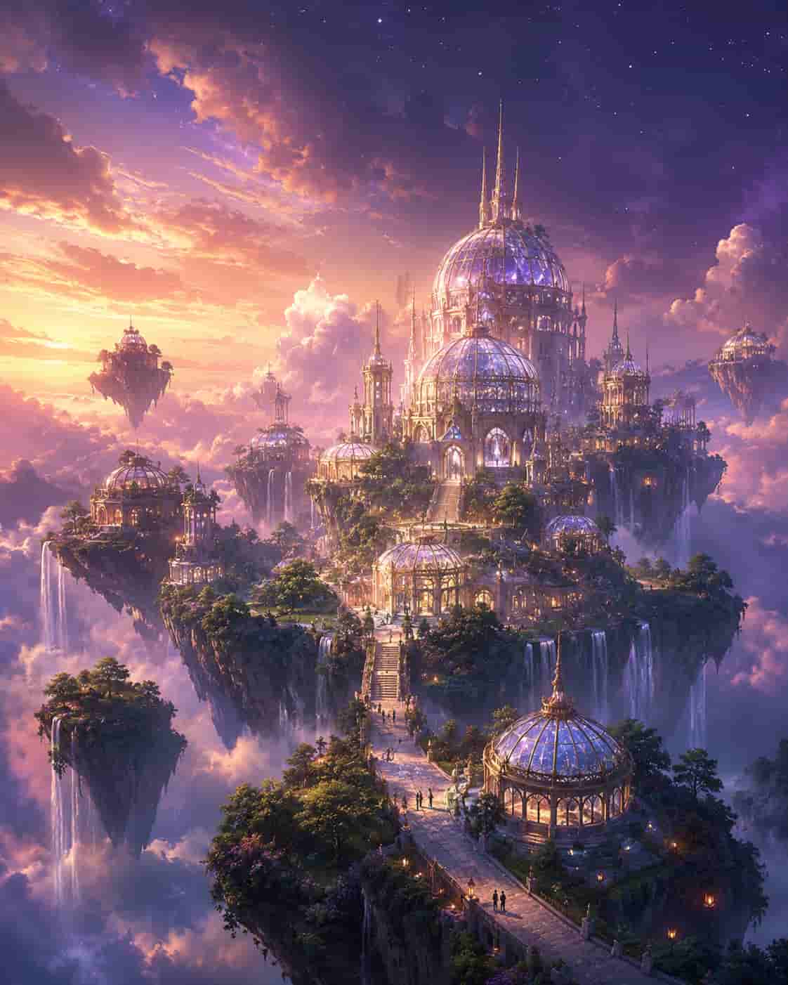 GPT Image 2 creative concept art generation example